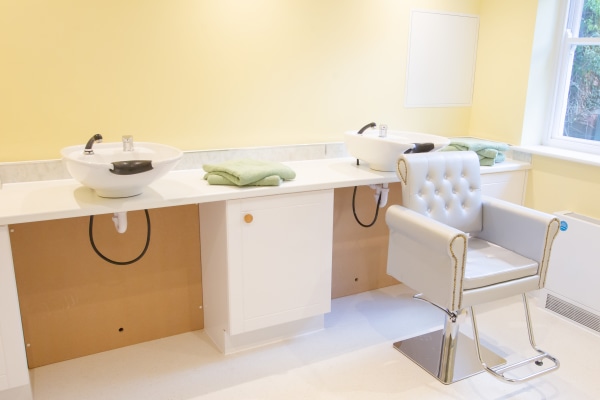 Little Manor Care Centre